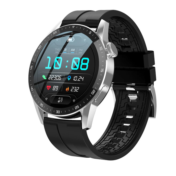 THIS IS A DISCOUNT FOR YOU - New 2024 GT3 Smart Watch Men Android Answer Call Waterproof Women Smartwatch Men Android Smart Watches Women
