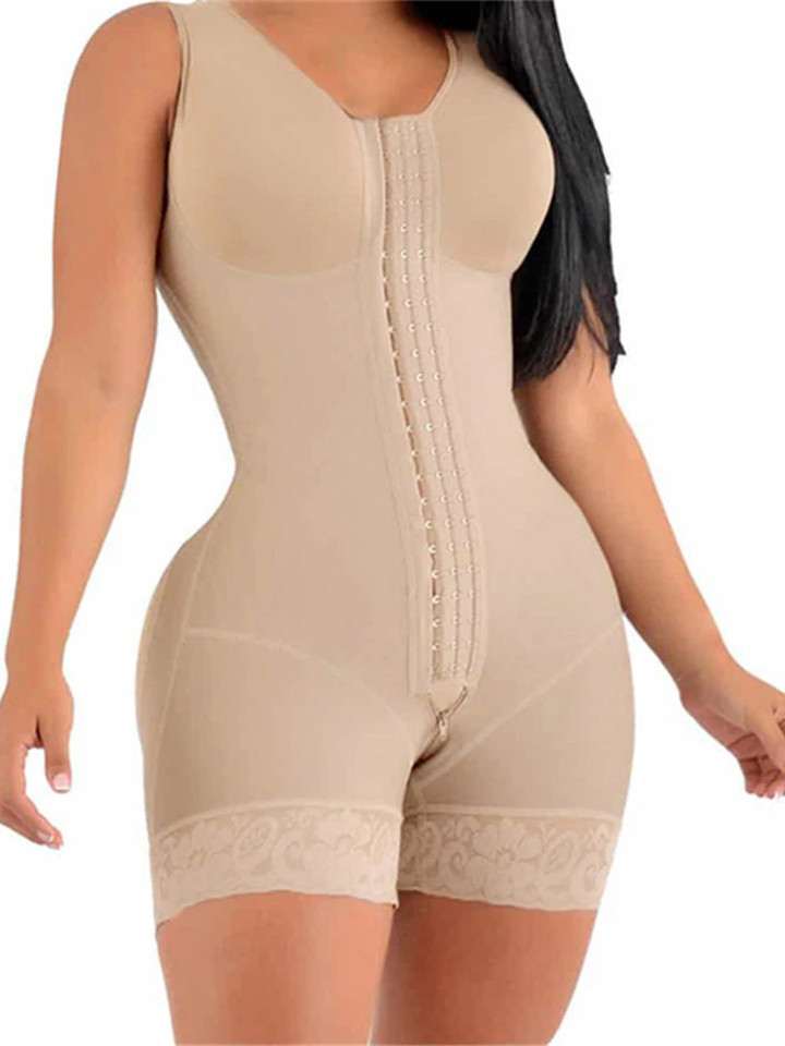 THIS IS A DISCOUNT FOR YOU - High Compression Bodysuit Body Shaperwear