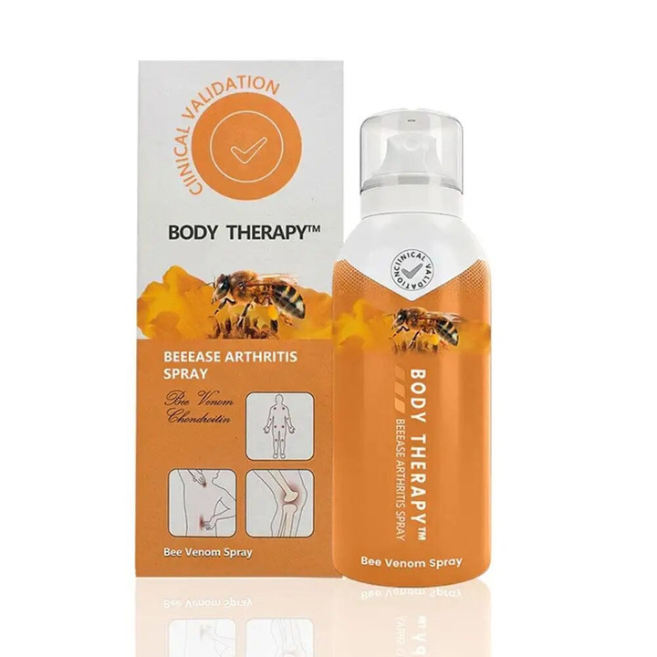 THIS IS A DISCOUNT FOR YOU - Bee Venom Joint and Bone Therapy Spray