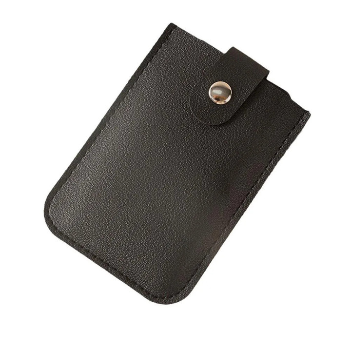 This is a discount for you : New Anti-theft ID Credit Card Holder Fashion 15 Cards Slim PU Leather Pocket Case Purse Wallet bag for Women Men Female