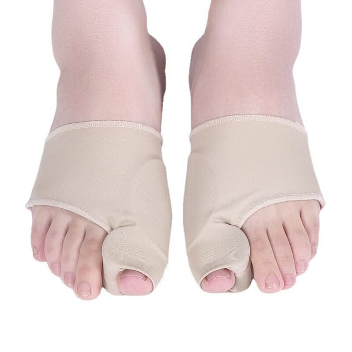 This discount is for you : Premium Bunion Corrector Sock