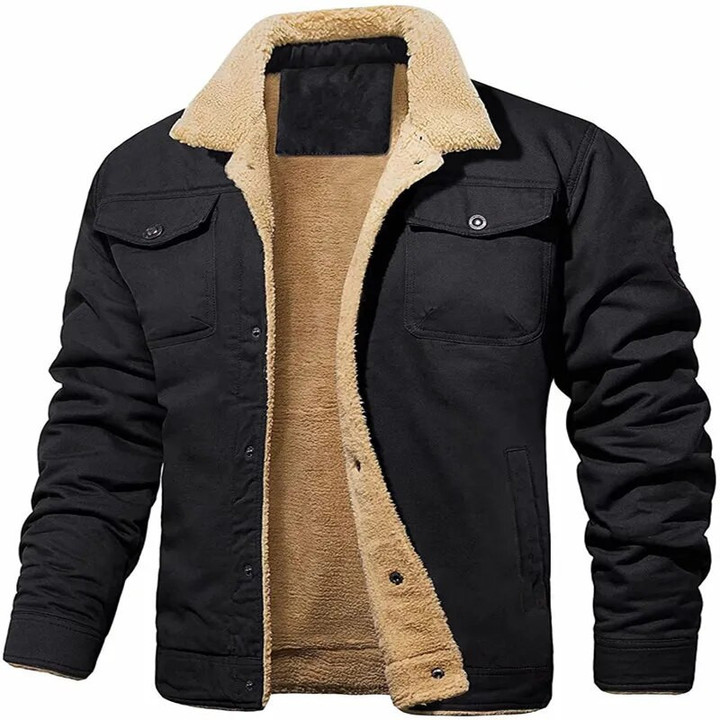This discount is for you : Everest Jacket