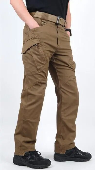 This discount is for you : ✨Last day Sale 50% OFF-Multifunctional and tear proof tactical pants