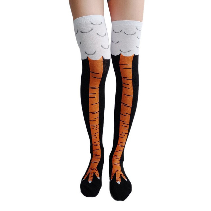 This discount is for you : 🎁Chicken Legs Socks