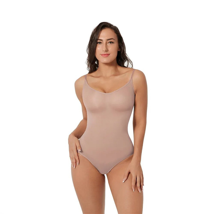 This discount is for you : Snatched Shapewear Bodysuit