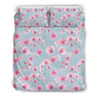 Orchid Pink CL05110713MDB Bedding Sets