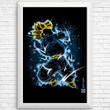 The First Futures Wall Art Canvas Print | PB Canvas