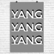 Yang Canvas Canvas Print | PB Canvas