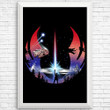 The Temples Wall Art Canvas Print | PB Canvas