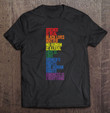 vintage-science-is-real-black-lives-matter-lgbt-pride-blm-premium-t-shirt