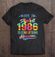 35-years-old-35th-birthday-decoration-made-in-april-1986-ver2-t-shirt