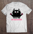 cat-lovers-hug-me-im-vaccinated-funny-cat-lovers-t-shirt