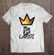 the-kid-laroi-t-shirt