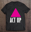 act-up-silence-death-aids-t-shirt