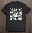 awesome-wedding-officiant-gift-for-men-minister-t-shirt