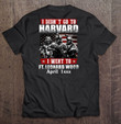 i-didnt-go-to-harvard-i-went-to-ft-leonard-wood-april-1xxx-skull-veteran-american-flag-t-shirt