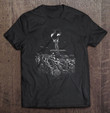 gustave-dore-witches-dancing-at-a-sabbath-red-t-shirt