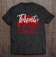 toronto-skyline-canada-t-shirt