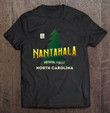 nantahala-national-forest-retro-logo-north-carolina-t-shirt