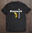 funny-hannah-banana-name-premium-for-women-and-girls-t-shirt