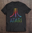 atari-gradient-8bit-design-t-shirt