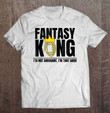 king-of-fantasy-football-mens-gift-t-shirt