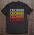 cochran-ga-vintage-style-georgia-t-shirt