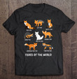 foxes-of-the-world-fox-lover-t-shirt