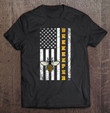 american-pride-bee-whisperer-farmer-gift-beekeeper-t-shirt