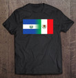 half-mexican-half-salvadorian-flag-mexico-el-salvador-t-shirt