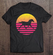 classic-horse-gift-t-shirt