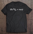 dirac-equation-beautiful-science-and-math-s-for-geeks-t-shirt