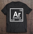 periodic-table-element-constitution-second-amendment-t-shirt