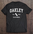 oakley-california-ca-vintage-athletic-sports-design-t-shirt