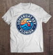longboat-key-florida-fl-vintage-nautical-waves-design-t-shirt