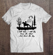 i-will-ride-i-will-fly-chase-the-wind-and-touch-the-sky-horse-riding-girl-horse-rider-birds-trees-t-shirt