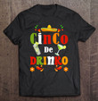 funny-cinco-de-drinko-margarita-sombrero-cinco-de-mayo-2021-ver2-t-shirt