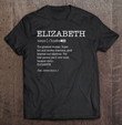 the-names-elizabeth-funny-gift-adult-definition-womens-t-shirt