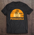 2021-pensacola-vacation-family-trip-souvenir-t-shirt