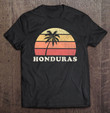 honduras-vintage-70s-retro-throwback-design-t-shirt