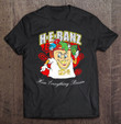 hebanz-here-everything-bussin-t-shirt