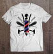 funny-barber-gift-for-men-barbershop-pole-tools-hairstylist-t-shirt