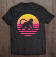 classic-monkey-gift-t-shirt
