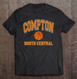 compton-california-ca-basketball-varsity-style-orange-print-t-shirt