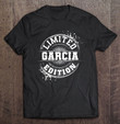 garcia-funny-surname-family-tree-birthday-reunion-gift-idea-t-shirt