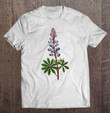 texas-bluebonnet-illustration-favorite-flower-state-of-texas-t-shirt