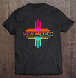 new-mexico-state-zia-symbol-design-t-shirt