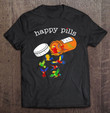 parrot-happy-pills-t-shirt