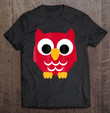 red-owl-t-shirt
