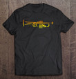 jazz-music-trumpeter-musician-trumpet-t-shirt